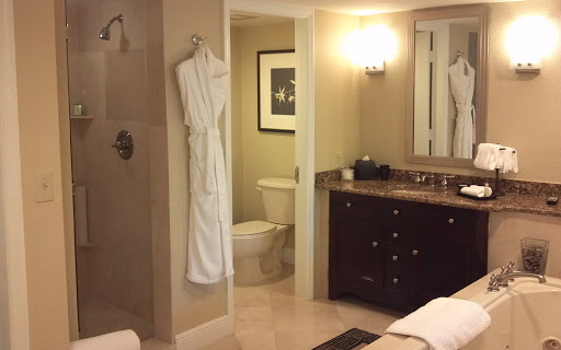 Luxury Hotel «Bonaventure Resort & Spa», reviews and photos, 250 Racquet Club Rd, Weston, FL 33326, USA
