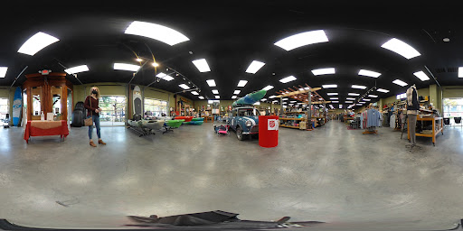 Sporting Goods Store «Half-Moon Outfitters Inc», reviews and photos, 2912 Devine St, Columbia, SC 29205, USA