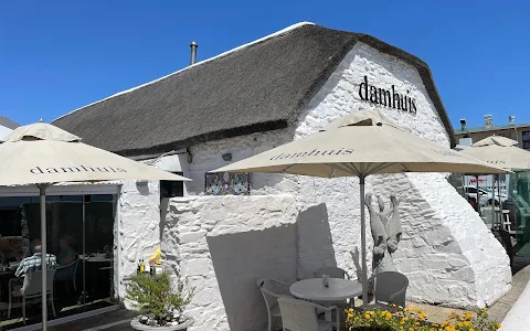 Damhuis Restaurant image