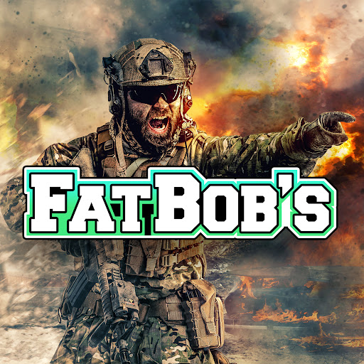 Fat Bobs Paintball and Airsoft