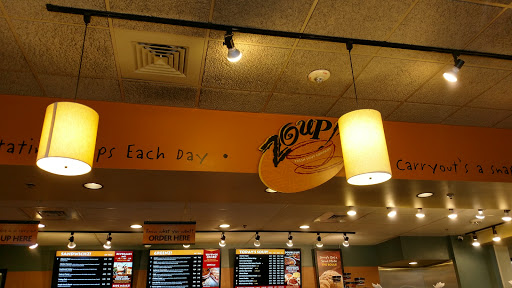 Soup Restaurant «Zoup!», reviews and photos, 1550 Court Pl, Denver, CO 80202, USA