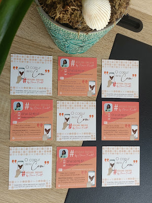 O COEUR DE LA COM - Community manager, chargé de communication sur les réseaux sociaux - Vendée à Aubigny-Les Clouzeaux