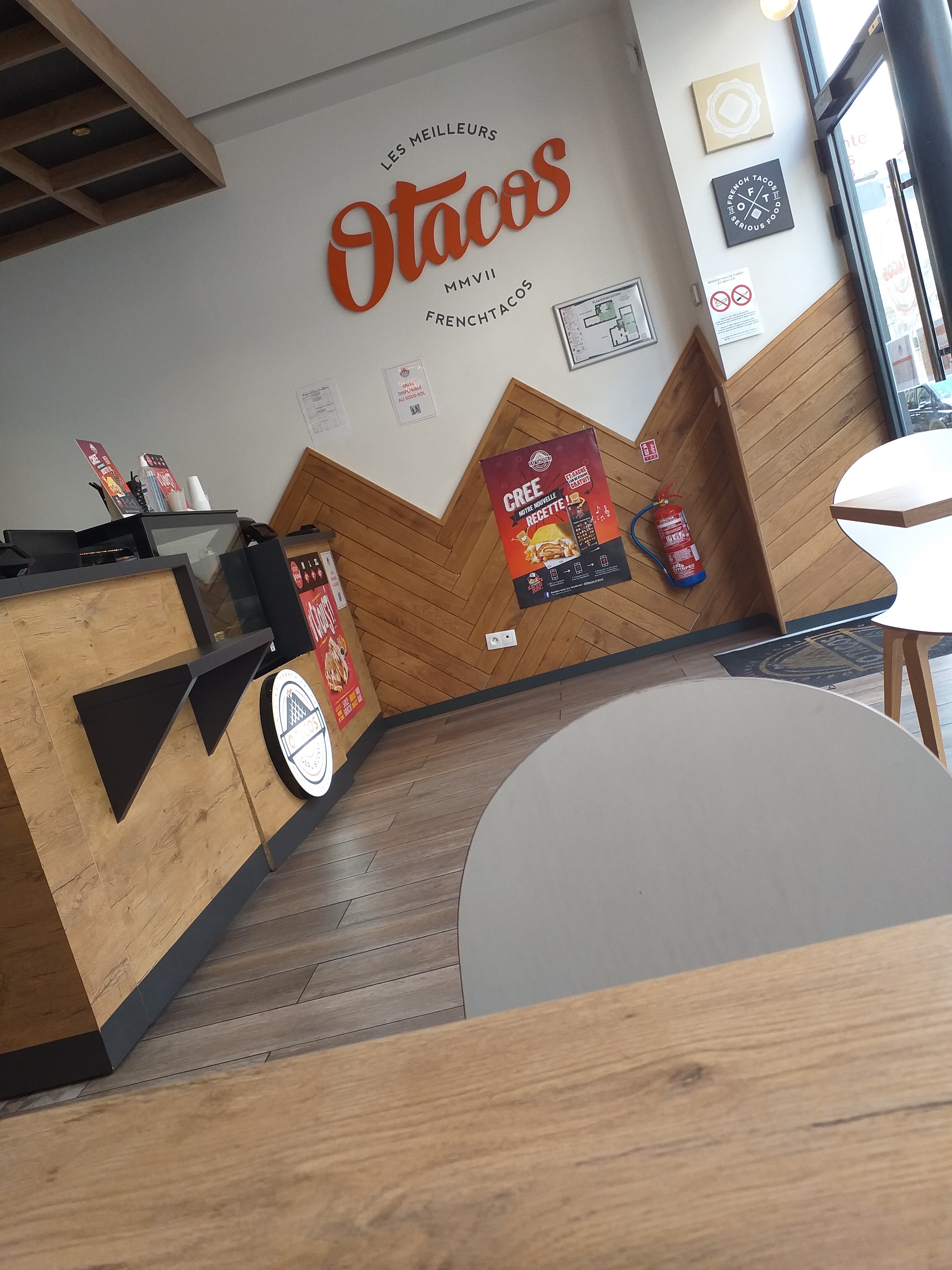 Photo n° 1 de l'avis de Sidahmed.e fait le 21/08/2019 à 11:03