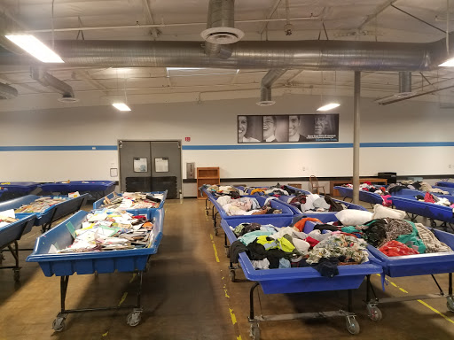 Thrift Store «Goodwill - Panorama City», reviews and photos, 14565 Lanark St, Panorama City, CA 91402, USA