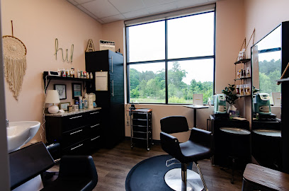 Phenix Salon Suites Fayetteville