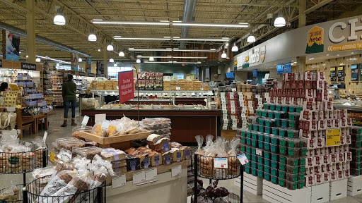 Grocery Store «Whole Foods Market», reviews and photos, 2 Somerset St, Portland, ME 04101, USA