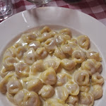 Photo n°1 de l'avis de Esther.p fait le 21/04/2024 à 02:11 sur le  Trattoria del Rosso à Bologna