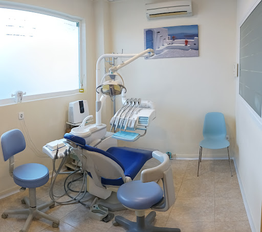 Aldentis Centro Clínico (dentista - fisioterapia-psicología-nutricionista) en Alcorcón