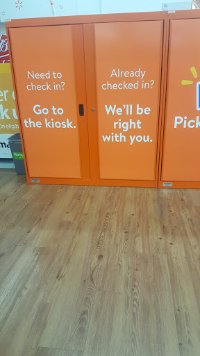 Department Store «Walmart Supercenter», reviews and photos, 3721 E Thomas Rd, Phoenix, AZ 85018, USA