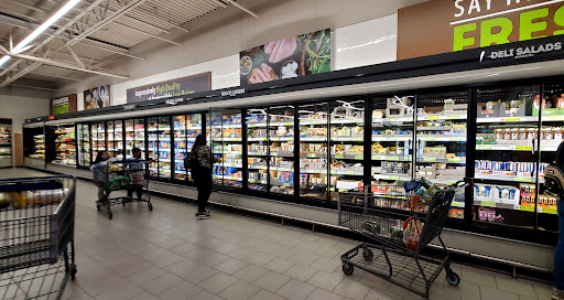 Supermarket «ALDI», reviews and photos, 1545 N Hacienda Blvd, La Puente, CA 91744, USA