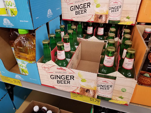 Supermarket «ALDI», reviews and photos, 2440 W Main St, Norman, OK 73069, USA