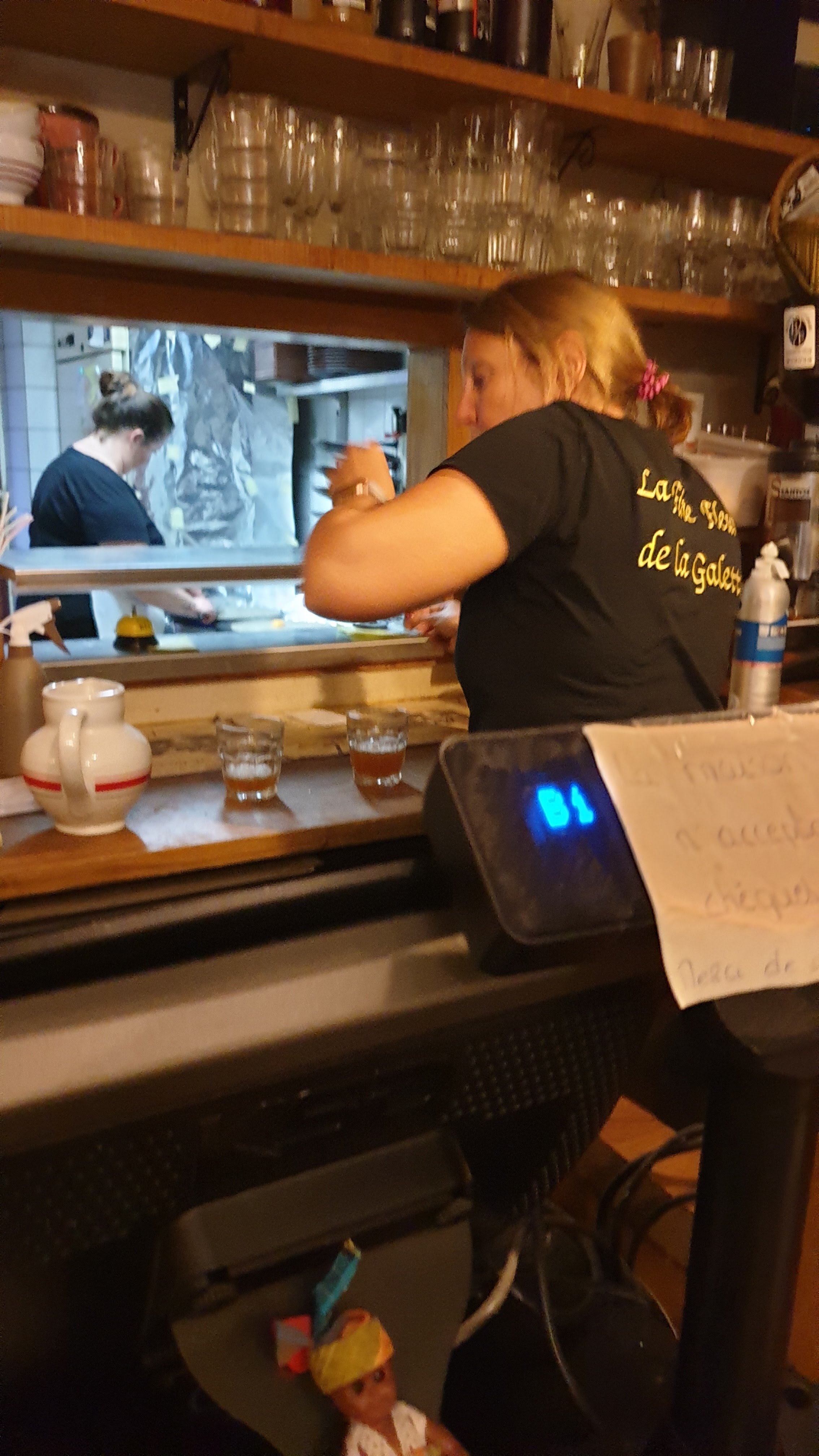 Photo n° 3 de l'avis de Sandrine.O fait le 21/04/2019 à 18:35