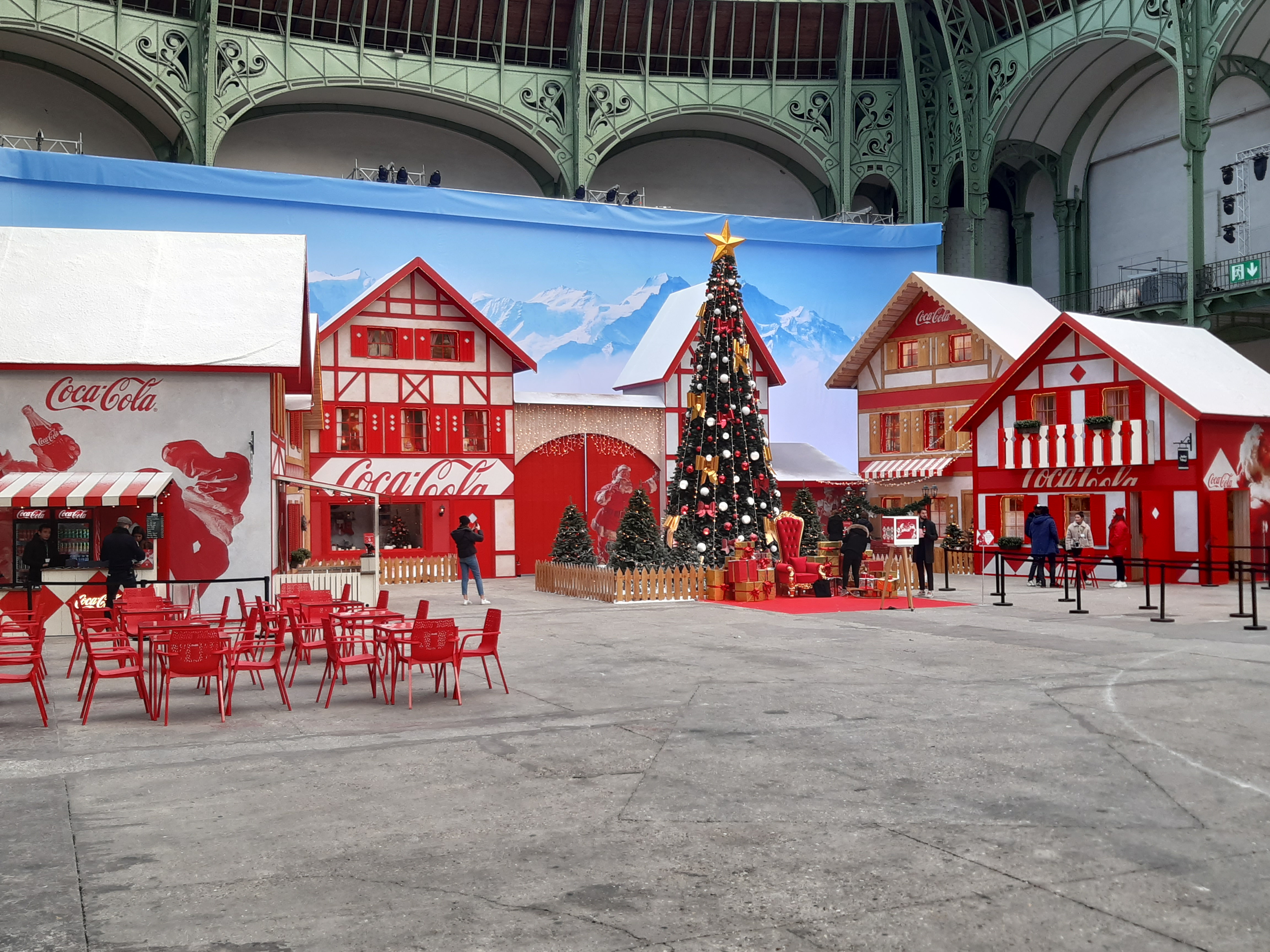 Photo n° 7 de l'avis de Tim.o fait le 13/12/2019 à 20:46