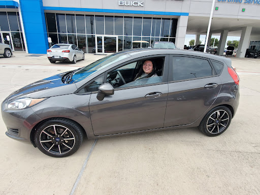 Car Dealer «Chuck Nash Auto Group», reviews and photos