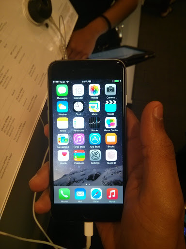 Cell Phone Store «AT&T», reviews and photos, 39121 Fremont Blvd, Fremont, CA 94538, USA