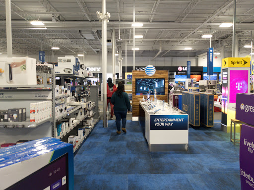 Electronics Store «Best Buy», reviews and photos, 1501 New Britain Ave, West Hartford, CT 06110, USA