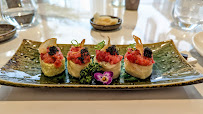 Sushi du Restaurant japonais Yakuza by Olivier, Paris - n°9