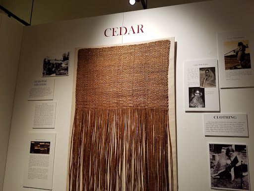 Museum «Suquamish Museum», reviews and photos, 6861 NE South St, Suquamish, WA 98392, USA