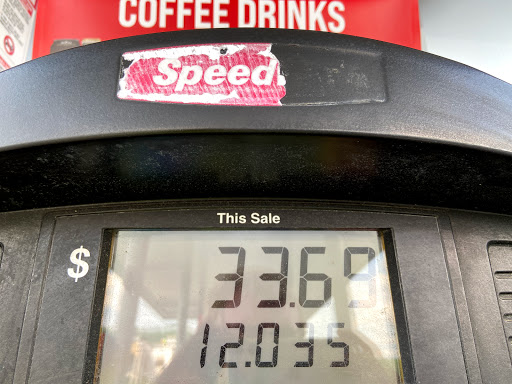 Convenience Store «Speedway», reviews and photos, 1847 Cumberland Falls Hwy, Corbin, KY 40701, USA