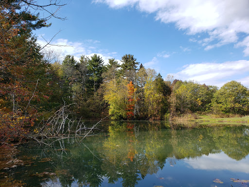Nature Preserve «Wolf Creek Environmental Center», reviews and photos, 6100 Ridge Rd, Wadsworth, OH 44281, USA