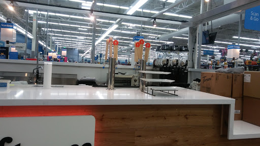 Department Store «Walmart Supercenter», reviews and photos, 782 I-30, Rockwall, TX 75032, USA