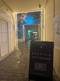 Les plus récentes photos du Restaurant Coya à Paris - n°2