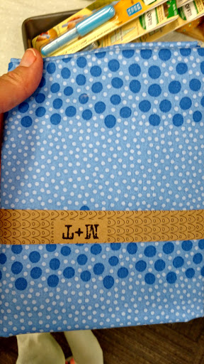 Fabric Store «Modern Textiles», reviews and photos, 17 7th St S #202, Fargo, ND 58103, USA