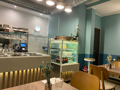 Le Petit Veg à Paris