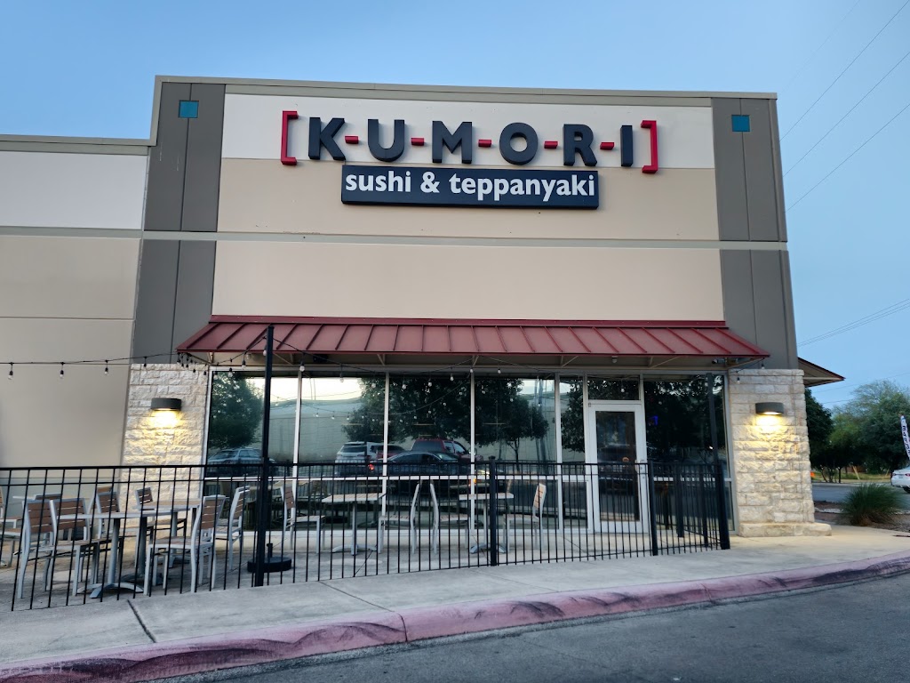 Kumori Sushi & Teppanyaki - San Antonio Potranco Plaza 78251