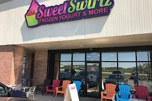 Sweet Swirlz Frozen Yogurt & More image