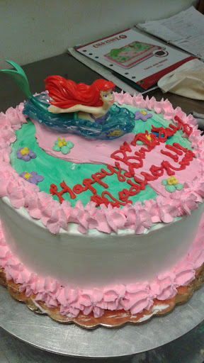 Ice Cream Shop «Cold Stone Creamery», reviews and photos, 4425 Lyons Rd F105, Coconut Creek, FL 33073, USA