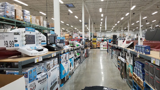 Warehouse club «BJ’s Wholesale Club», reviews and photos, 1910 Deptford Center Rd, Deptford Township, NJ 08096, USA