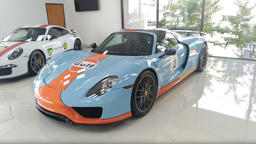 Car Dealer «Select Luxury Cars», reviews and photos, 1431 Cobb Pkwy S, Marietta, GA 30067, USA