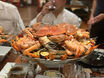 Produits de la mer du Restaurant Le Café du Port à Combrit - n°19