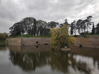 Remparts du Quesnoy du Restaurant français La Carpe d'Or à Le Quesnoy - n°4