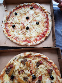 Plats et boissons du Pizzas à emporter Joy's Pizza à Fréjus - n°11
