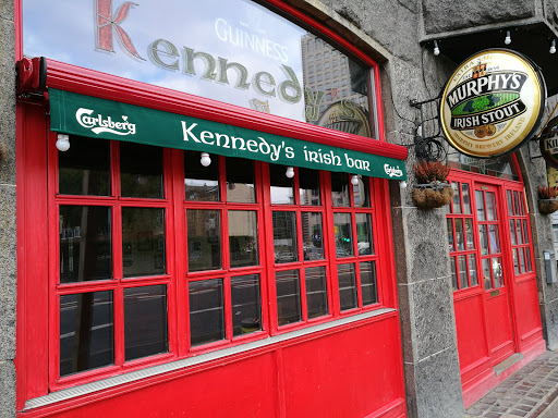 Kennedy's Irish Bar