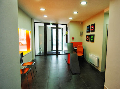 BRAZIER & NERVO Agence à Abbeville