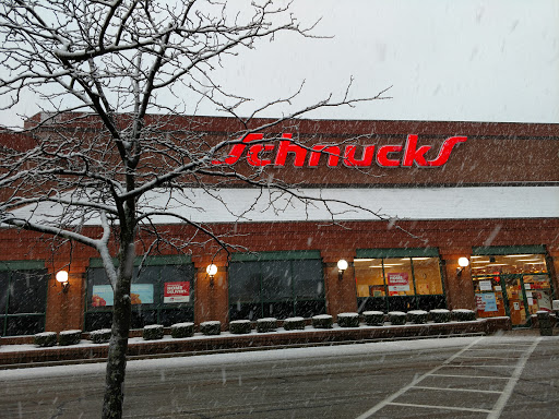 Grocery Store «Schnucks», reviews and photos, 4500 W Lloyd Expy, Evansville, IN 47712, USA