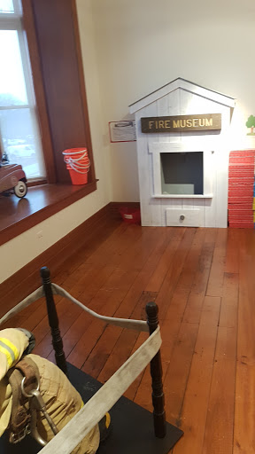 Museum «Aurora Regional Fire Museum», reviews and photos, 53 N Broadway, Aurora, IL 60505, USA