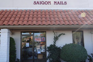 Saigon Nails Spa