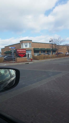 Drug Store «Walgreens», reviews and photos, 5400 N Port Washington Rd, Glendale, WI 53217, USA