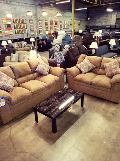 Futon Store «The Furniture Depot», reviews and photos, 585 Eureka Ave, Reno, NV 89512, USA