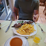 Photo n°1 de l'avis de Patricia.h fait le 12/05/2024 à 15:40 sur le  Estrela Do Norte à Santana