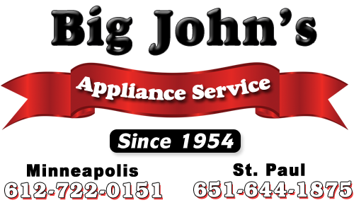 Big John's Appliance Service