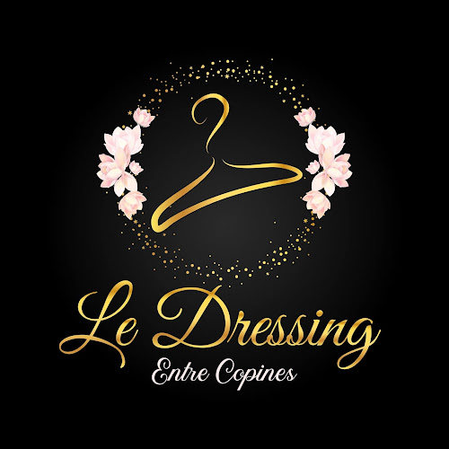 Magasin de vêtements Le Dressing entre Copines Locminé