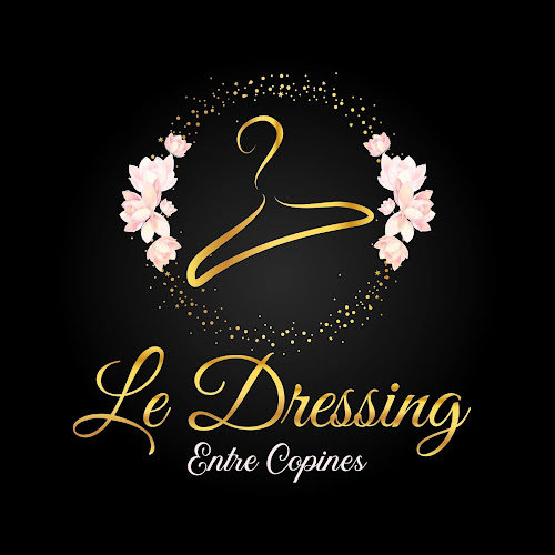 Le Dressing entre Copines à Locminé