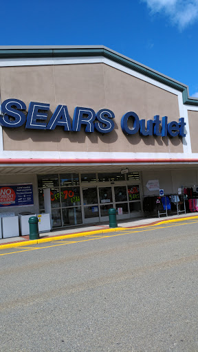 Appliance Store «Sears Outlet», reviews and photos, 495 Prospect Ave #11, West Orange, NJ 07052, USA
