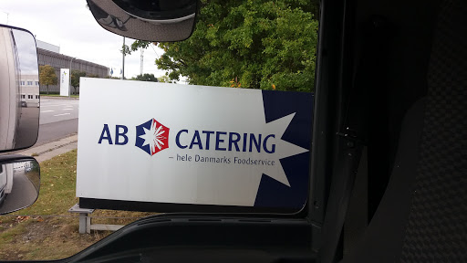 AB Catering København