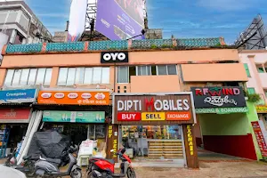 OYO Hotel Bhaba Lakshmi image